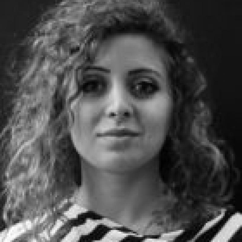 Reine Razzouk Documentary Campus